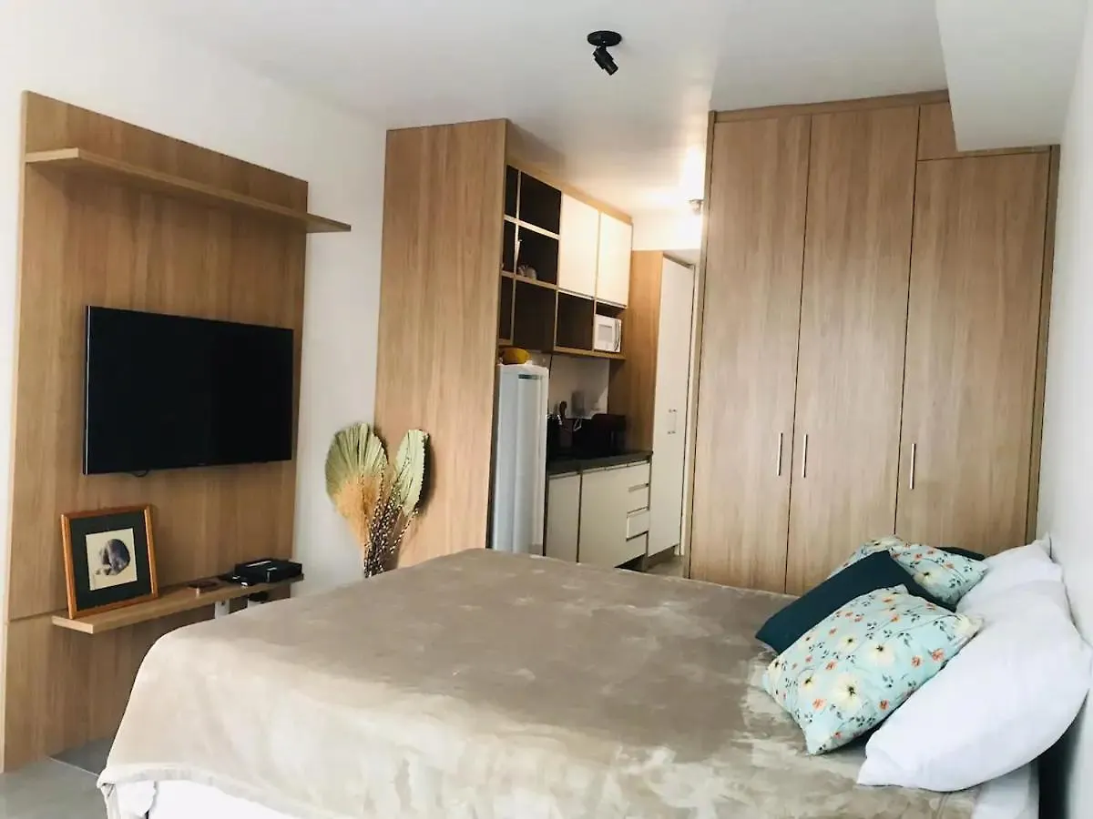 Apartment Loft Puro Conforto No Coracao De Pinheiros Sao Paulo Brazil