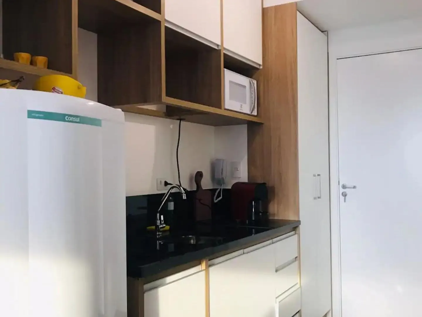 Loft Puro Conforto No Coracao De Pinheiros Sao Paulo Brazil