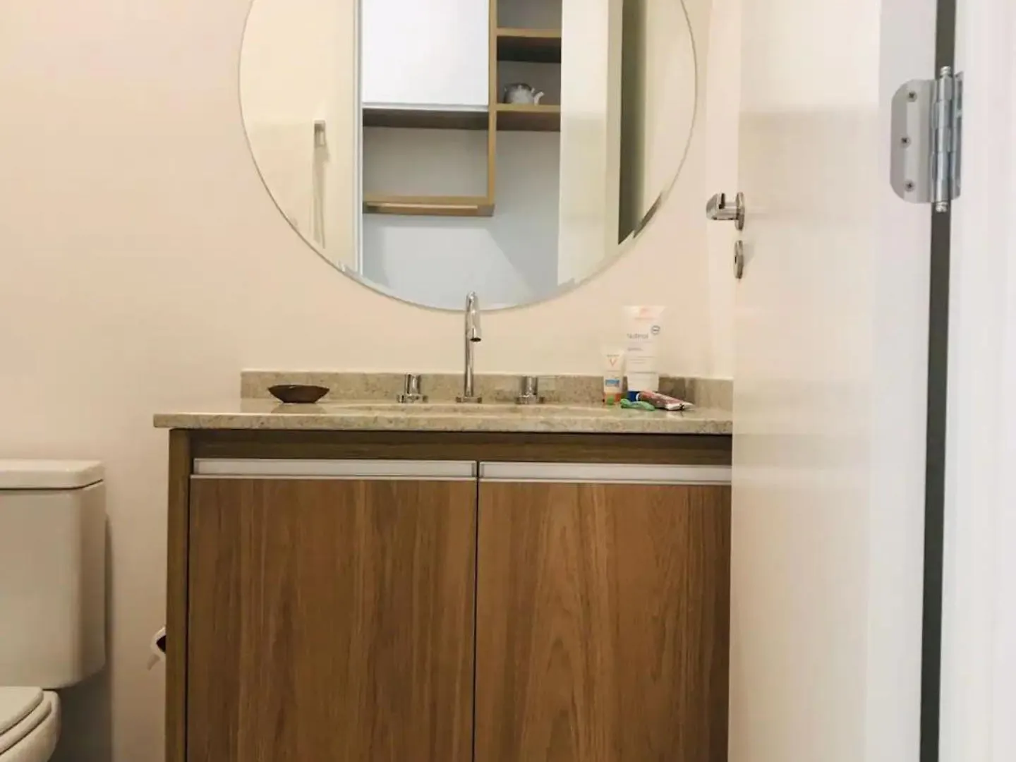 Apartment Loft Puro Conforto No Coracao De Pinheiros Sao Paulo