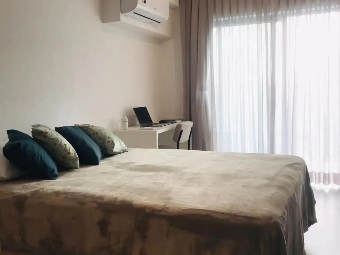 Loft Puro Conforto No Coracao De Pinheiros Sao Paulo