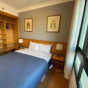 Comfort Flat Pinheiros Em 4,5 Estrelas Sao Paulo