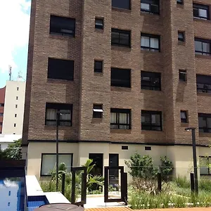 Estudio Madalena Sao Paulo
